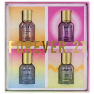 Forever 21 Discovery Set