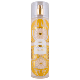 Forever 21 The Floral Gallery Body Mist 8 oz