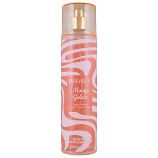 Forever 21 Mango Gelato Body Mist 8 oz
