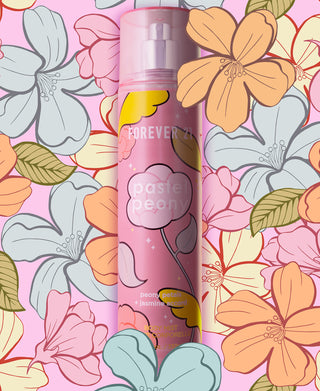 Forever 21 Pastel Peony Body Mist 8 oz