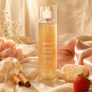 Forever 21 Sugar Cookie Body Mist 8 oz