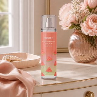 Forever 21 Watermelon Crush Body Mist 8 oz