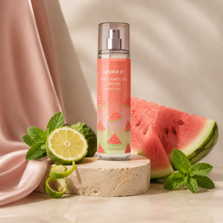 Forever 21 Watermelon Crush Body Mist 8 oz