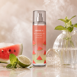 Forever 21 Watermelon Crush Body Mist 8 oz