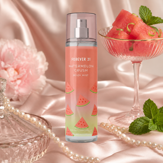 Forever 21 Watermelon Crush Body Mist 8 oz
