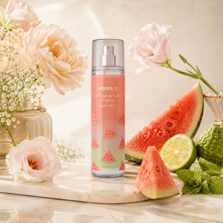 Forever 21 Watermelon Crush Body Mist 8 oz