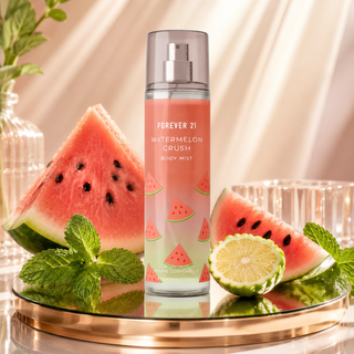 Forever 21 Watermelon Crush Body Mist 8 oz