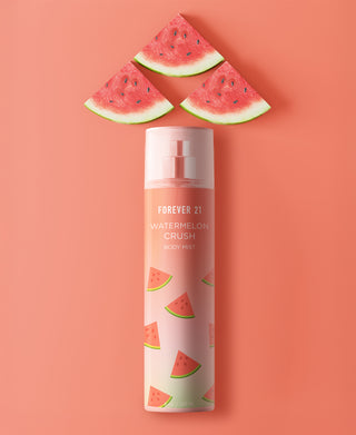 Forever 21 Watermelon Crush Body Mist 8 oz