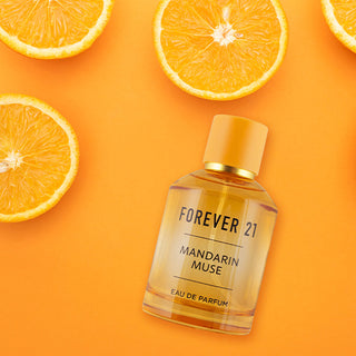 Forever 21 Mandarin Muse Perfume 3.4 oz