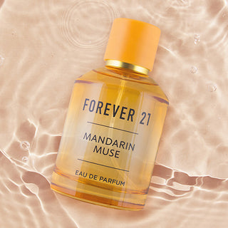 Forever 21 Mandarin Muse Perfume 3.4 oz