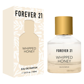 Forever 21 Whipped Honey Perfume 3.4 oz
