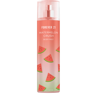 Forever 21 Watermelon Crush Body Mist 8 oz