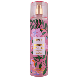 Forever 21 Mimosa Dahlia Body Mist 8 oz