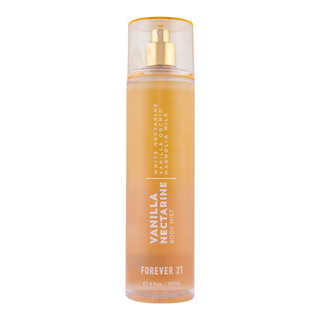 Forever 21 Vanilla Nectarine Body Mist 8 oz