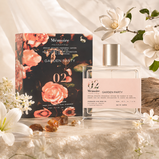 Mémoire Archives Garden Party Perfume 3.4 oz