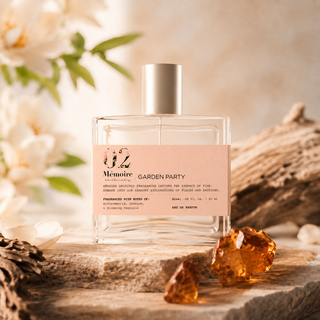 Mémoire Archives Garden Party Perfume 3.4 oz