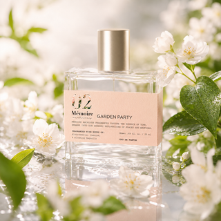 Mémoire Archives Garden Party Perfume 3.4 oz