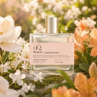 Mémoire Archives Garden Party Perfume 3.4 oz