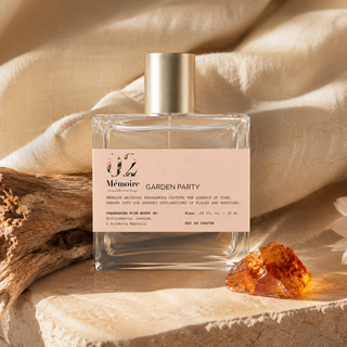Mémoire Archives Garden Party Perfume 3.4 oz