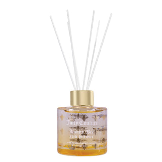 Juicy Couture Hunny Bee Reed Diffuser 4 oz
