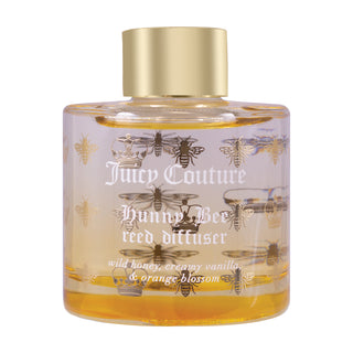 Juicy Couture Hunny Bee Reed Diffuser 4 oz