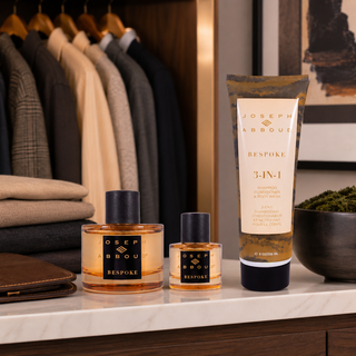 Joseph Abboud Bespoke 3-Piece Gift Set