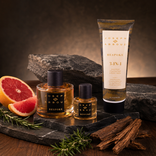 Joseph Abboud Bespoke 3-Piece Gift Set