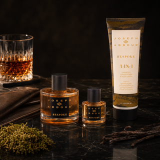Joseph Abboud Bespoke 3-Piece Gift Set