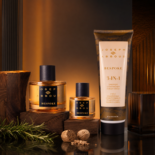 Joseph Abboud Bespoke 3-Piece Gift Set