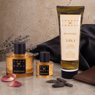 Joseph Abboud Bespoke 3-Piece Gift Set