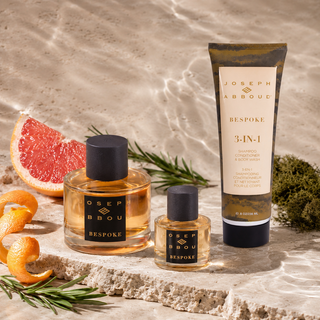 Joseph Abboud Bespoke 3-Piece Gift Set