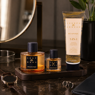 Joseph Abboud Bespoke 3-Piece Gift Set