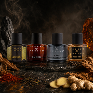 Joseph Abboud Unearthed Discovery Set