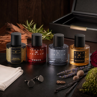 Joseph Abboud Unearthed Discovery Set