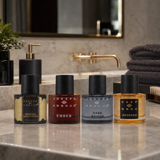 Joseph Abboud Unearthed Discovery Set