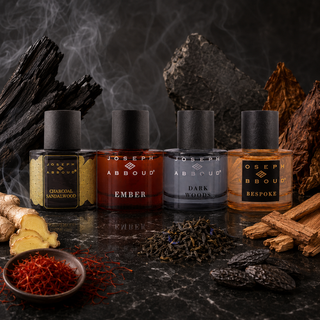 Joseph Abboud Unearthed Discovery Set