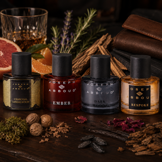 Joseph Abboud Unearthed Discovery Set