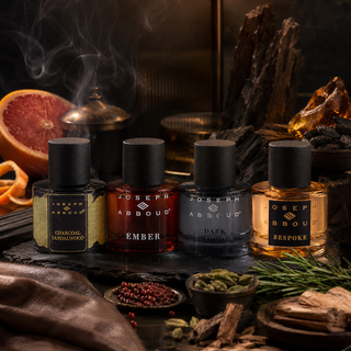 Joseph Abboud Unearthed Discovery Set