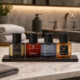 Joseph Abboud Unearthed Discovery Set