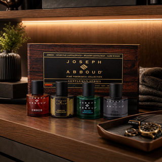 Joseph Abboud Gentleman Series Discovery Set
