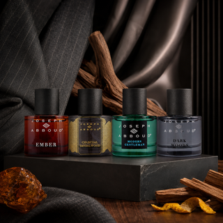 Joseph Abboud Gentleman Series Discovery Set