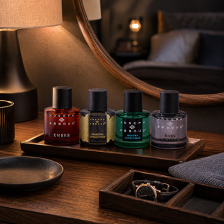 Joseph Abboud Gentleman Series Discovery Set