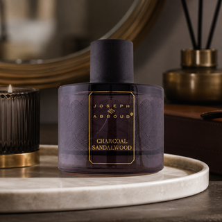 Joseph Abboud Charcoal Sandalwood Eau de Parfum 3.4 oz