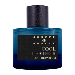 Joseph Abboud Cool Leather Eau de Parfum 3.4 oz