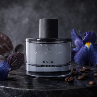 Joseph Abboud Dark Woods Eau de Parfum 3.4 oz