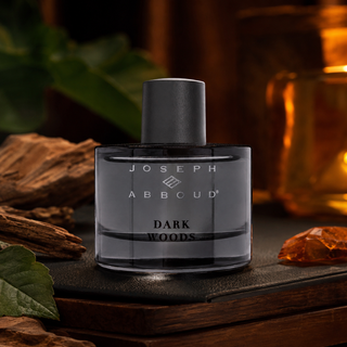 Joseph Abboud Dark Woods Eau de Parfum 3.4 oz