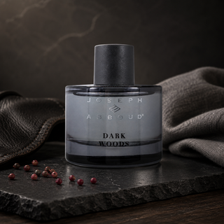 Joseph Abboud Dark Woods Eau de Parfum 3.4 oz