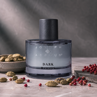 Joseph Abboud Dark Woods Eau de Parfum 3.4 oz