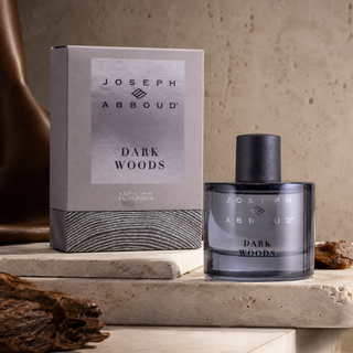 Joseph Abboud Dark Woods Eau de Parfum 3.4 oz