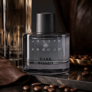 Joseph Abboud Dark Woods Eau de Parfum 3.4 oz